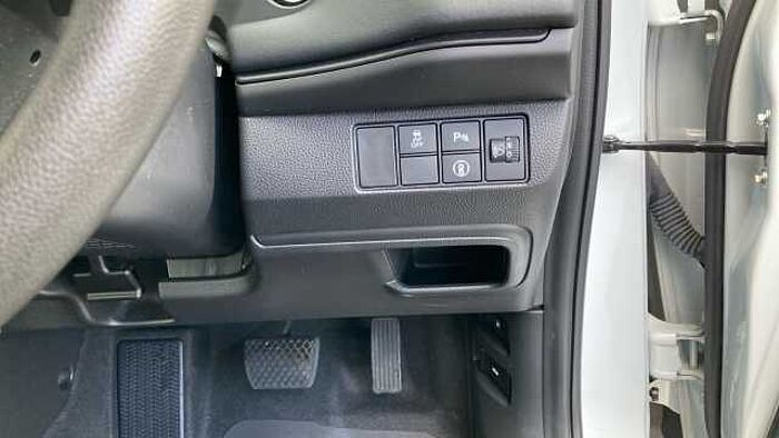 Honda HR-V 1.5 eHEV Elegance 5dr CVT Hybrid Hatchback 