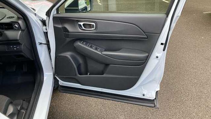 Honda HR-V 1.5 eHEV Elegance 5dr CVT Hybrid Hatchback 