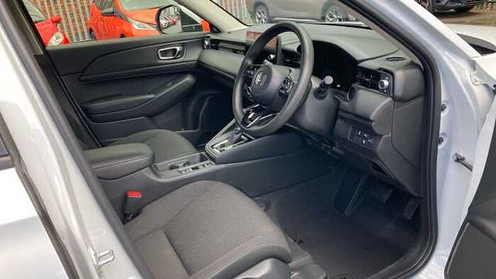 Honda HR-V 1.5 eHEV Elegance 5dr CVT Hybrid Hatchback 