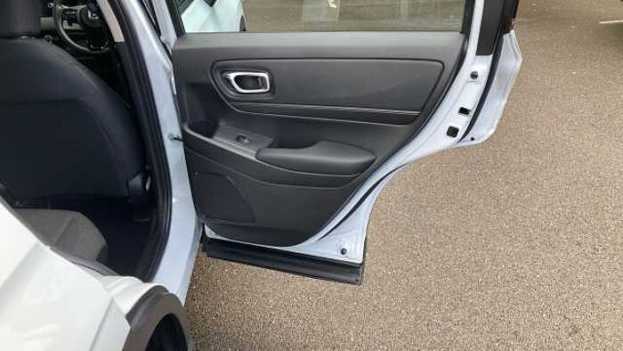 Honda HR-V 1.5 eHEV Elegance 5dr CVT Hybrid Hatchback 