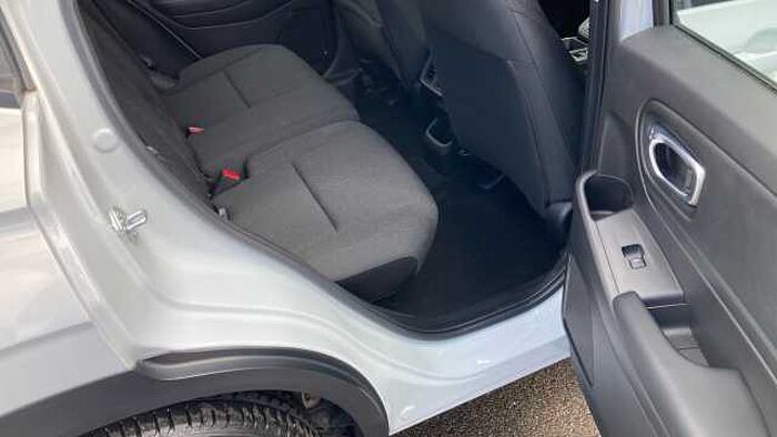 Honda HR-V 1.5 eHEV Elegance 5dr CVT Hybrid Hatchback 
