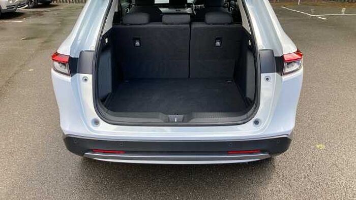 Honda HR-V 1.5 eHEV Elegance 5dr CVT Hybrid Hatchback 