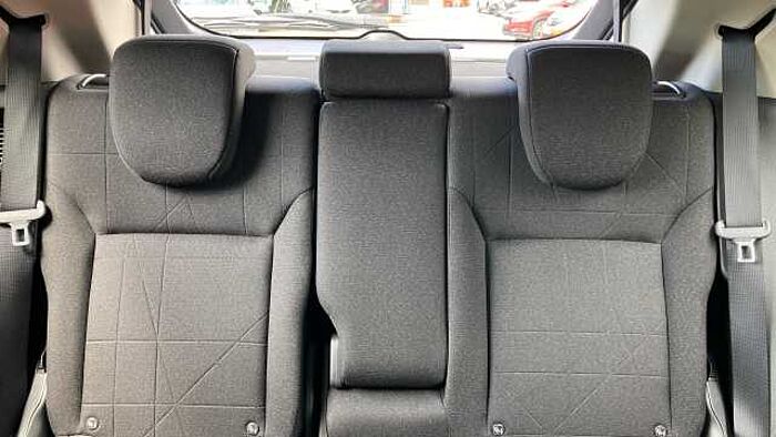 Honda HR-V 1.5 eHEV Elegance 5dr CVT Hybrid Hatchback 