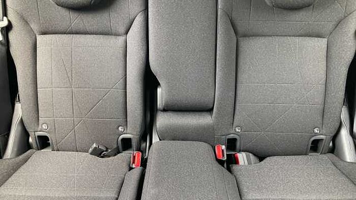 Honda HR-V 1.5 eHEV Elegance 5dr CVT Hybrid Hatchback 