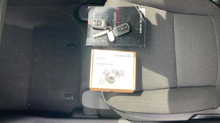 Honda HR-V 1.5 eHEV Elegance 5dr CVT Hybrid Hatchback 