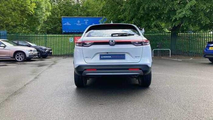 Honda HR-V 1.5 eHEV Elegance 5dr CVT Hybrid Hatchback 