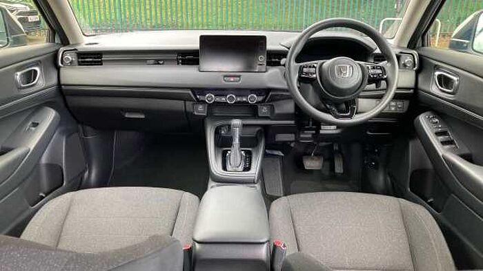 Honda HR-V 1.5 eHEV Elegance 5dr CVT Hybrid Hatchback 