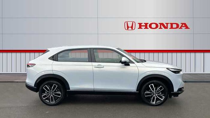 Honda HR-V 1.5 eHEV Elegance 5dr CVT Hybrid Hatchback 