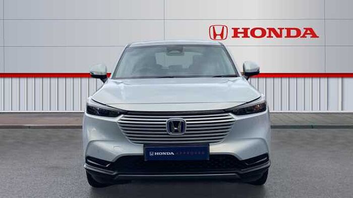 Honda HR-V 1.5 eHEV Elegance 5dr CVT Hybrid Hatchback 