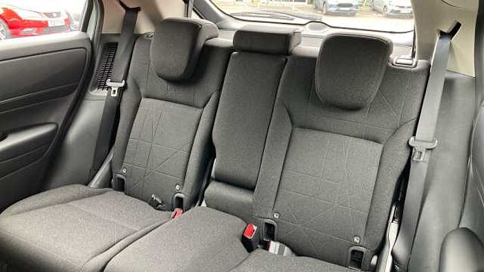 Honda HR-V 1.5 eHEV Elegance 5dr CVT Hybrid Hatchback 