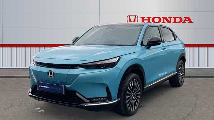 Honda e:Ny1 150kW Advance 69kWh 5dr Auto Electric Hatchback 
