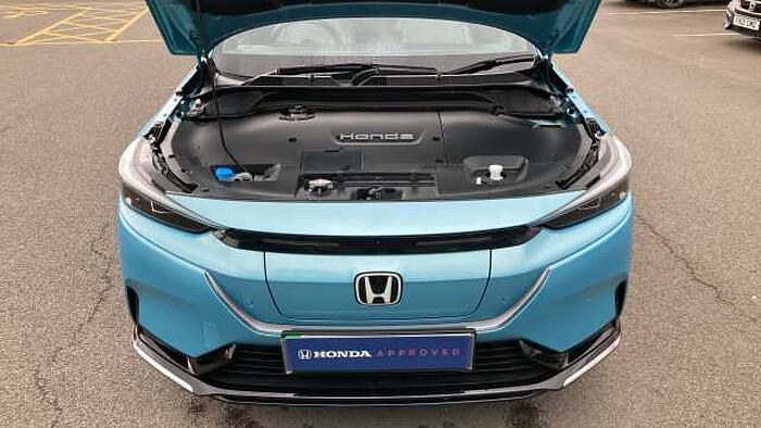 Honda e:Ny1 150kW Advance 69kWh 5dr Auto Electric Hatchback 