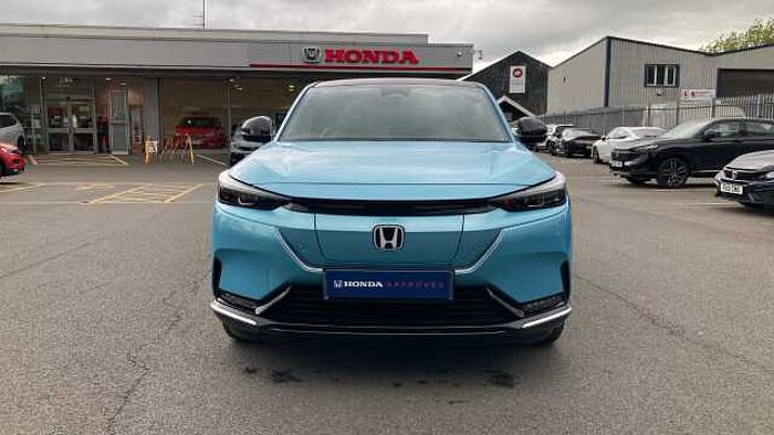 Honda e:Ny1 150kW Advance 69kWh 5dr Auto Electric Hatchback 