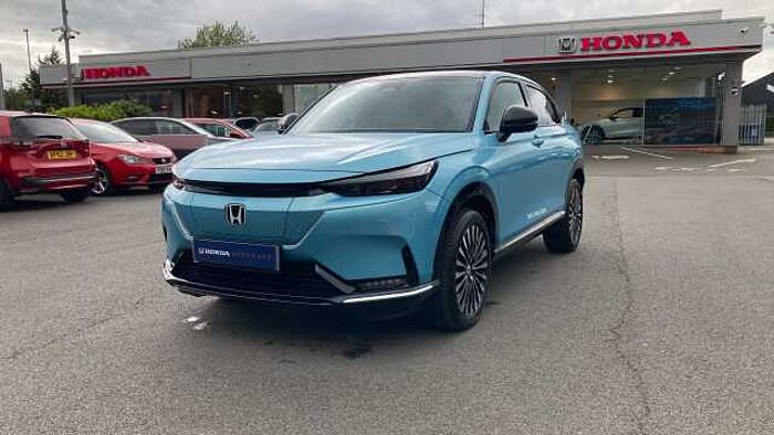 Honda e:Ny1 150kW Advance 69kWh 5dr Auto Electric Hatchback 