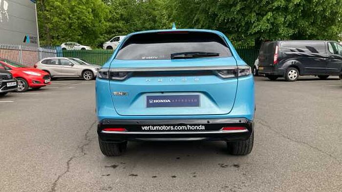 Honda e:Ny1 150kW Advance 69kWh 5dr Auto Electric Hatchback 