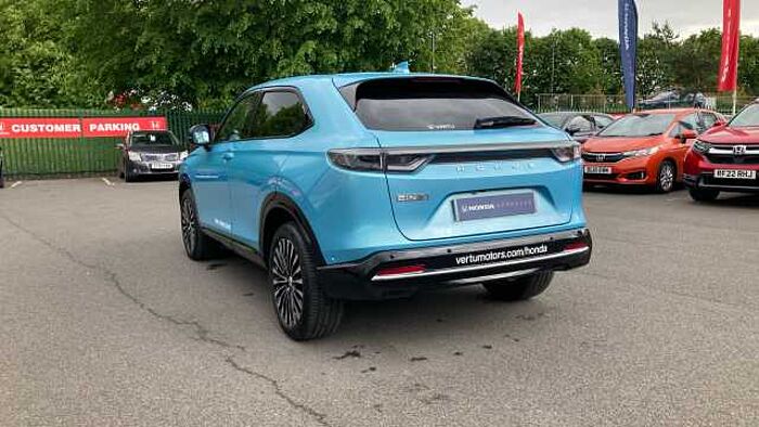 Honda e:Ny1 150kW Advance 69kWh 5dr Auto Electric Hatchback 