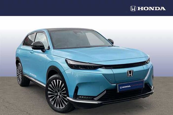 Honda e:Ny1 150kW Advance 69kWh 5dr Auto Electric Hatchback 