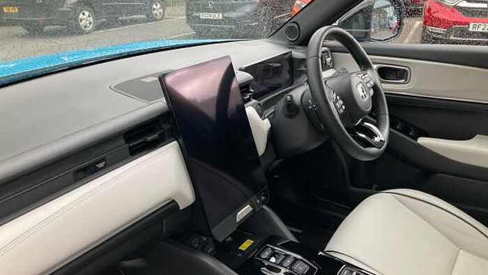 Honda e:Ny1 150kW Advance 69kWh 5dr Auto Electric Hatchback 