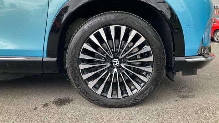 Honda e:Ny1 150kW Advance 69kWh 5dr Auto Electric Hatchback 