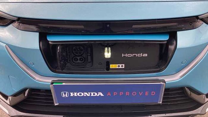 Honda e:Ny1 150kW Advance 69kWh 5dr Auto Electric Hatchback 