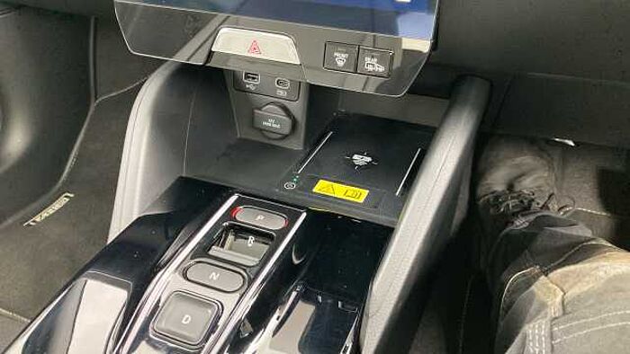 Honda e:Ny1 150kW Advance 69kWh 5dr Auto Electric Hatchback 