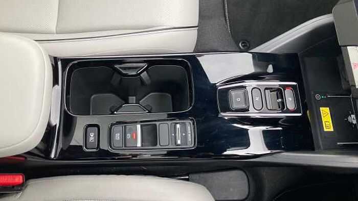 Honda e:Ny1 150kW Advance 69kWh 5dr Auto Electric Hatchback 