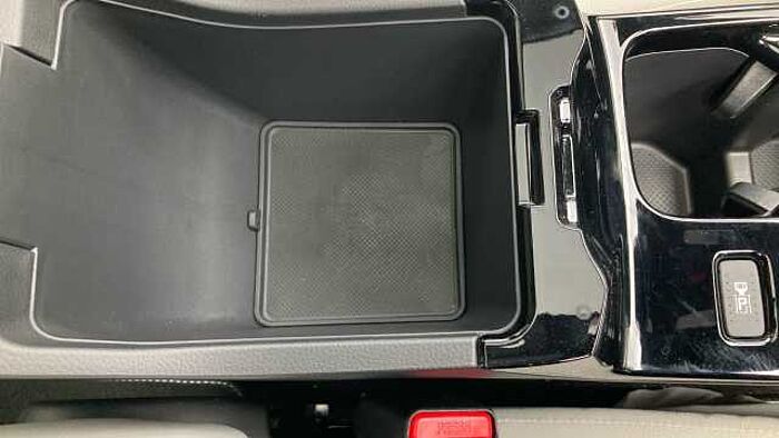 Honda e:Ny1 150kW Advance 69kWh 5dr Auto Electric Hatchback 