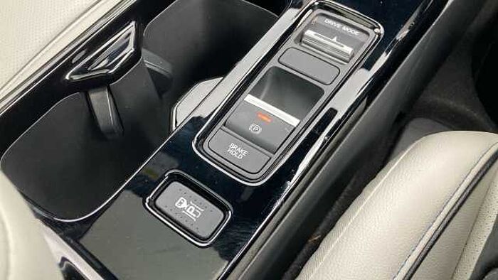Honda e:Ny1 150kW Advance 69kWh 5dr Auto Electric Hatchback 
