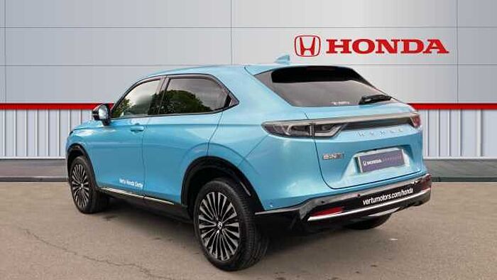 Honda e:Ny1 150kW Advance 69kWh 5dr Auto Electric Hatchback 