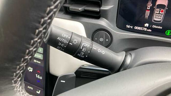 Honda e:Ny1 150kW Advance 69kWh 5dr Auto Electric Hatchback 