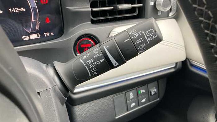 Honda e:Ny1 150kW Advance 69kWh 5dr Auto Electric Hatchback 