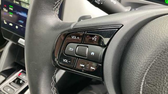 Honda e:Ny1 150kW Advance 69kWh 5dr Auto Electric Hatchback 