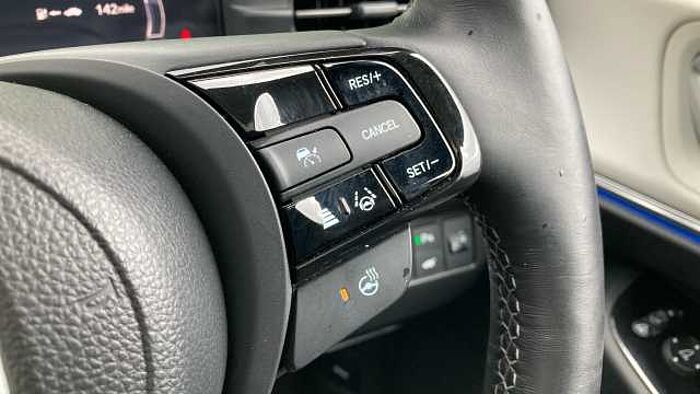 Honda e:Ny1 150kW Advance 69kWh 5dr Auto Electric Hatchback 