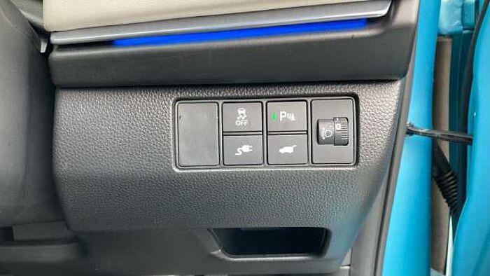Honda e:Ny1 150kW Advance 69kWh 5dr Auto Electric Hatchback 