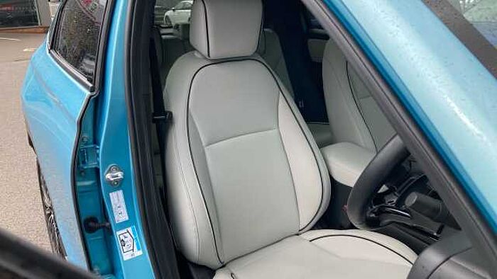 Honda e:Ny1 150kW Advance 69kWh 5dr Auto Electric Hatchback 