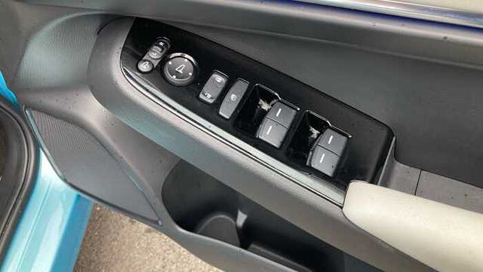 Honda e:Ny1 150kW Advance 69kWh 5dr Auto Electric Hatchback 