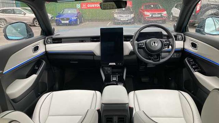 Honda e:Ny1 150kW Advance 69kWh 5dr Auto Electric Hatchback 