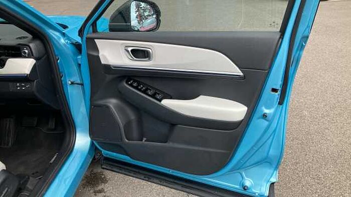 Honda e:Ny1 150kW Advance 69kWh 5dr Auto Electric Hatchback 
