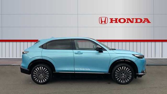 Honda e:Ny1 150kW Advance 69kWh 5dr Auto Electric Hatchback 