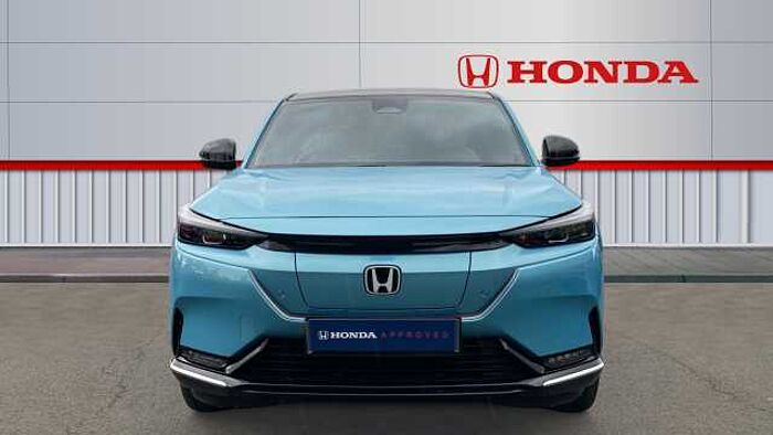 Honda e:Ny1 150kW Advance 69kWh 5dr Auto Electric Hatchback 