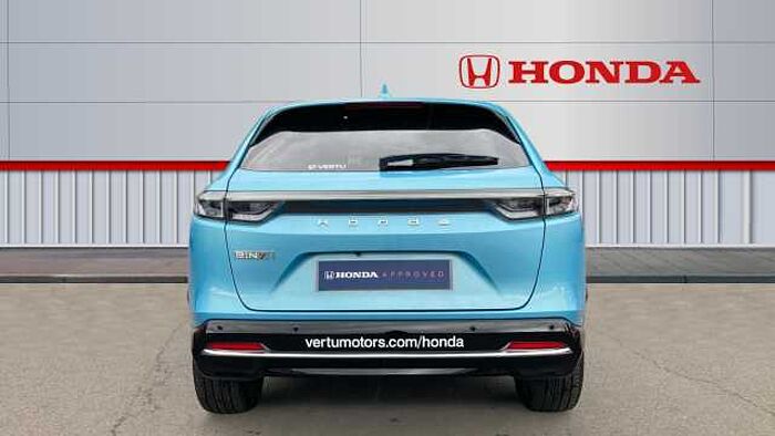 Honda e:Ny1 150kW Advance 69kWh 5dr Auto Electric Hatchback 