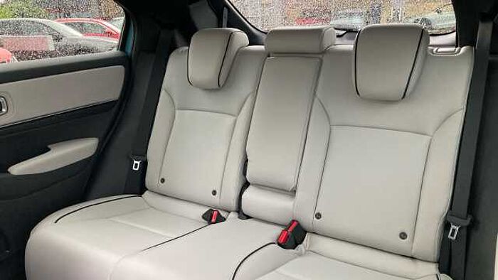 Honda e:Ny1 150kW Advance 69kWh 5dr Auto Electric Hatchback 