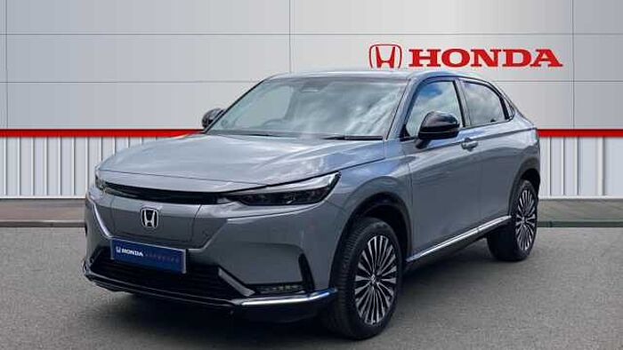 Honda e:Ny1 150kW Elegance 69kWh 5dr Auto Electric Hatchback 