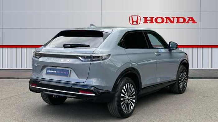 Honda e:Ny1 150kW Elegance 69kWh 5dr Auto Electric Hatchback 