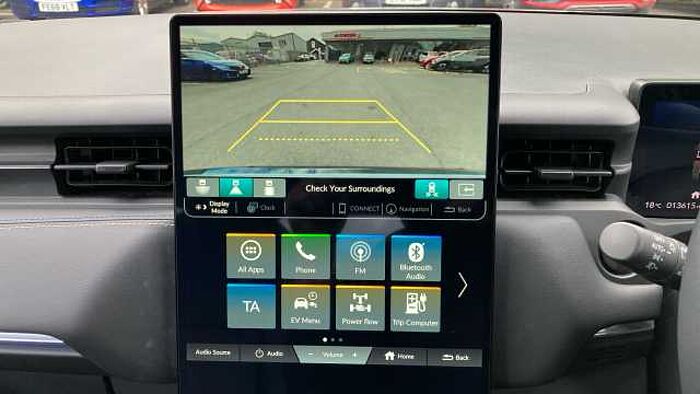 Honda e:Ny1 150kW Elegance 69kWh 5dr Auto Electric Hatchback 