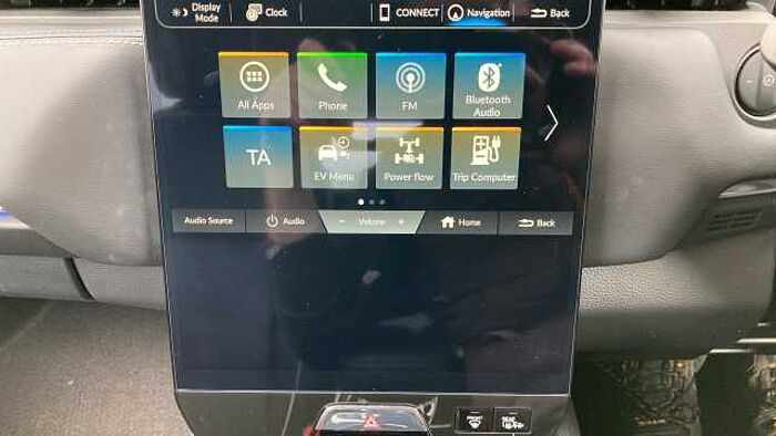 Honda e:Ny1 150kW Elegance 69kWh 5dr Auto Electric Hatchback 