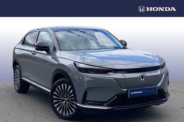 Honda e:Ny1 150kW Elegance 69kWh 5dr Auto Electric Hatchback 