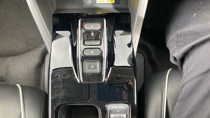 Honda e:Ny1 150kW Elegance 69kWh 5dr Auto Electric Hatchback 