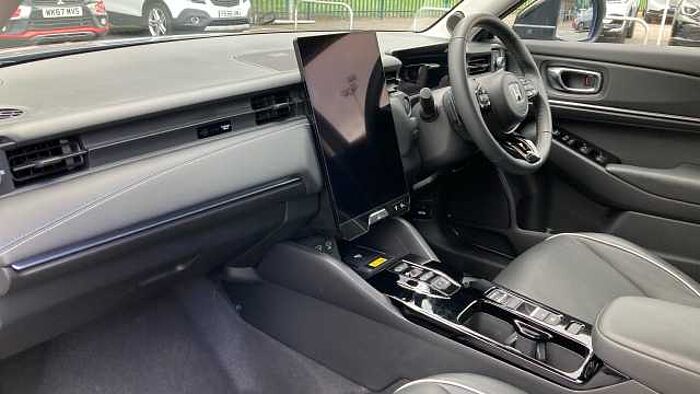 Honda e:Ny1 150kW Elegance 69kWh 5dr Auto Electric Hatchback 