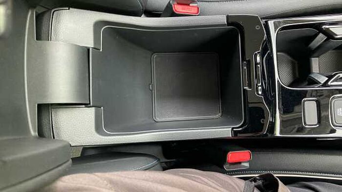 Honda e:Ny1 150kW Elegance 69kWh 5dr Auto Electric Hatchback 